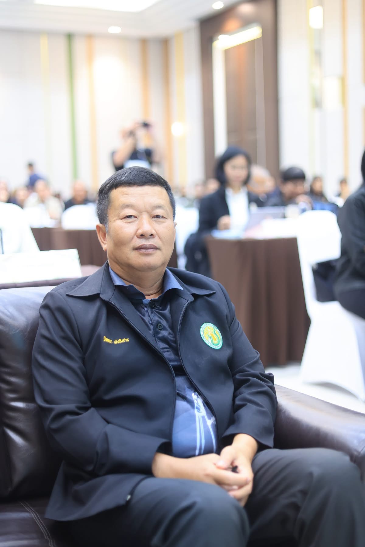 title - การยกระดับประสิทธิภาพการดำเนินงานจัดที่ดินและกองทุนการปฏิรูปที่ดินเพื่อเกษตรกรรม เพื่อเตรียมความพร้อมการดำเนินงานและการประเมินผลทุนหมุนเวียนปีงบประมาณ พ.ศ. 2570